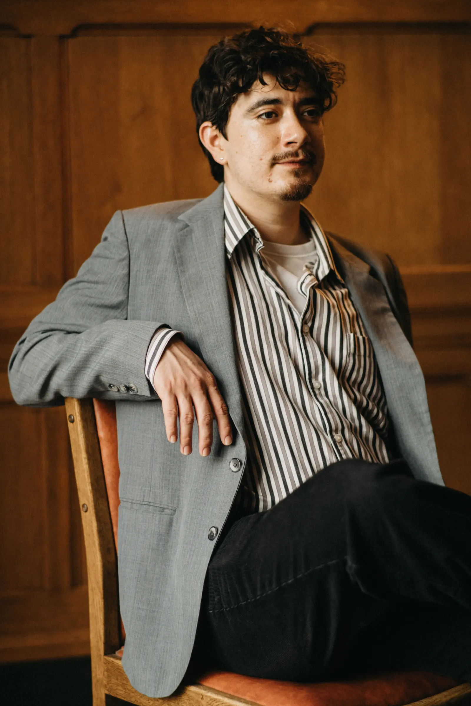 Press Photo