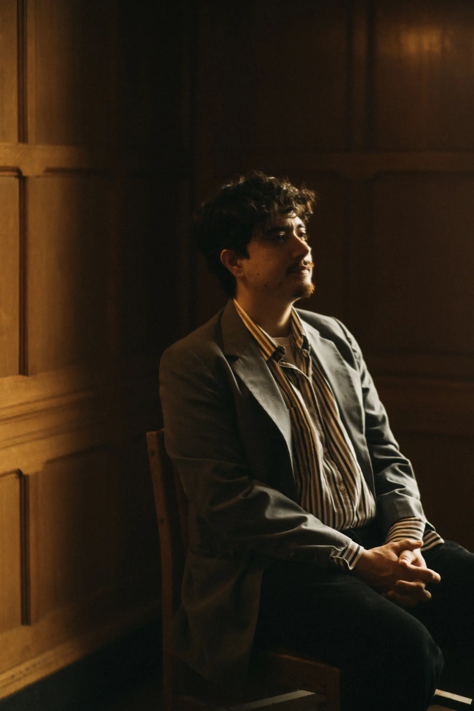 Press Photo