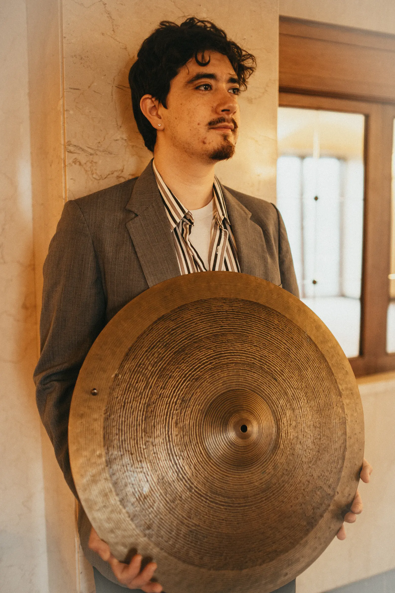 Press Photo
