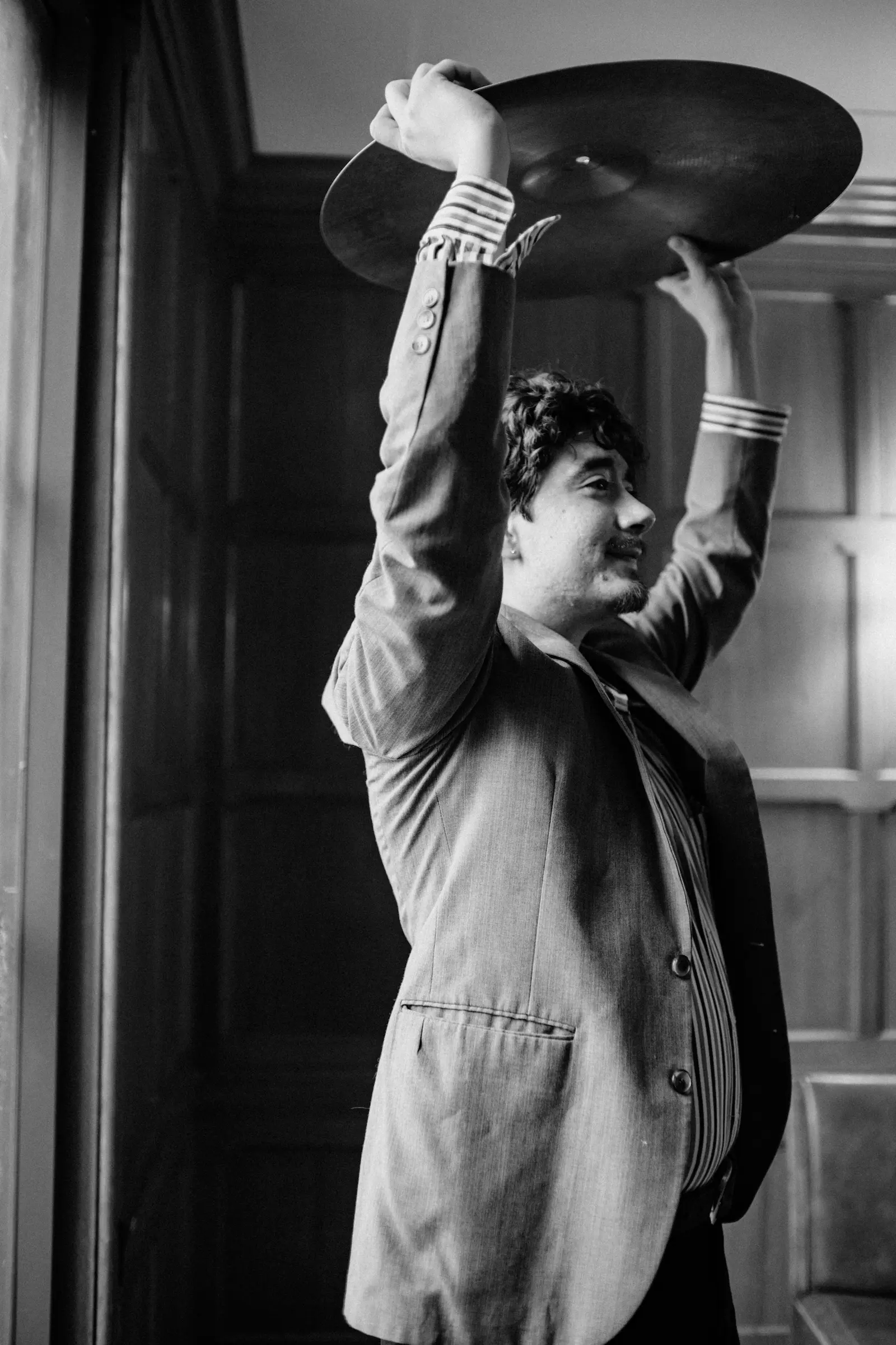 Press Photo